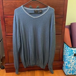 Men’s sweater